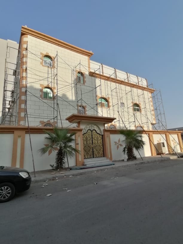 ترميمات شاملة